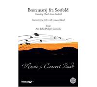 Piu Mosso - Oboe - BOOK