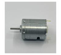 PIUHRKLEVD 1PC RS-365SV-14130 365SH-14150 18V-24V 20V 11900RPM Démarreur électronique CC à balais de carbone haute vitesse PIUHRKLEVD