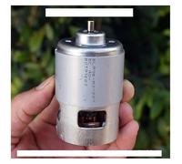 PIUHRKLEVD Démarreur électronique 48 mm 887 DC24V-40V 36V haute puissance grand couple double roulement à billes moteur for outils PIUHRKLEVD