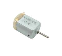 PIUHRKLEVD Démarreur électronique FF-130SV-2275 130 DC 3V 3.7V 5V 6V 21000RPM Haute Vitesse 20mm Démarreur électronique DIY Hobby Jouet Voiture Bateau Ventilateur Modèle