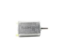 PIUHRKLEVD Démarreur électronique FK-131SH-4030 131 DC 3V 3.7V 27700RPM Haute Vitesse Balai de Carbone Grand Couple 20mm Démarreur électronique DIY Hobby Jouet Voiture Bateau