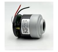 PIUHRKLEVD Démarreur électronique sans balais 12 V 45 mm, ventilateur à pales, DC 10,8 V-16,6 V, 14,4 V, 120 W, turbine métallique à forte aspiration, haute puissance PIUHRKLEVD