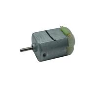 PIUHRKLEVD FC-130SA 20mm*15mm démarreur électronique DC 3V 3.7V 5V 6V 18000RPM haute vitesse brosse en métal précieux 130 démarreur électronique RC jouet voiture bateau