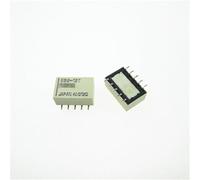 PIUHRKLEVD Relais EB2-12T EB212T EB2-12 12VDC DC12V 12V SMD10 10pcs/lot