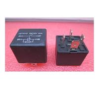 PIUHRKLEVD Relais JD1912 DC12V 40A 12VDC DC12V DIP4 10PCS/LOT