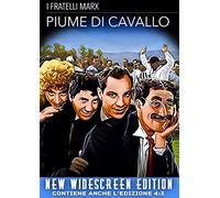 Piume Di Cavallo