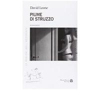 Piume Di Struzzo
