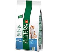 PIUMER - Nourriture pour Chat stérilisée Balance Thon 12 kg