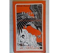 Piumini Roberto - Circo Di Zeus (Il)