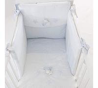 PIUMONE SET PZ. 4 BOMBO AZZ