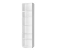Piure Étagère Nex Pur - ouverte - Largeur 50 cm