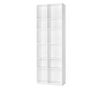 Piure Étagère Nex Pur - ouverte - Largeur 70 cm