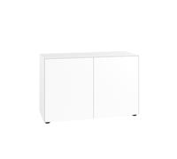 Piure Meuble Nex Pur Box avec porte - L - white 01