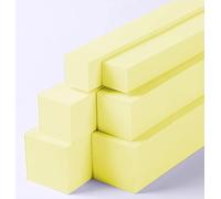 PIURUF Extension de matelas latéral pour lit mural, bandes en mousse à mémoire de forme, connecteur éponge d'ameublement pour maison/hôtel/invité, coussin de protection personnalisé pour remplissage