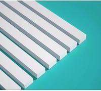 PIURUF Rallonge rectangulaire pour lit - Personnaliser le connecteur de pont de lit en mousse à mémoire de forme haute densité avec longueur de 100/120/150/200 cm, support de matelas doux pour canapé