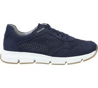 Pius Gabor 1022.12 Chaussures pour hommes - chaussures basses sportives - chaussures à lacets bleues