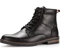 Pius Gabor 1053.51 Bottines pour hommes - Bottines confortables noir Loisirs
