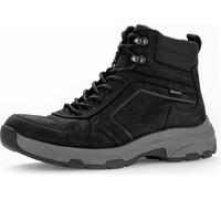 Pius Gabor 1055.50 Bottines pour hommes - Bottines confortables noir Loisirs