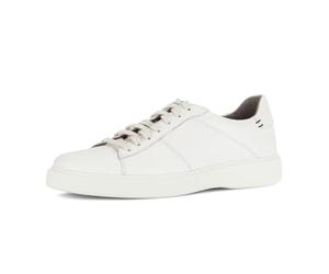 Pius Gabor 1076.10 Baskets pour homme, Blanc., 44 EU