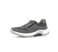 Pius Gabor 8000.14 Mocca, Gris Iron 17, 40.5 EU