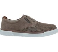 Pius Gabor Baskets Baskets en cuir velours