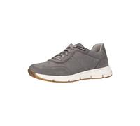 Pius Gabor Baskets basses gris / noir / blanc, Taille 41