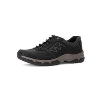 Pius Gabor Baskets basses pour homme, chaussures à lacets, semelle intérieure amovible, Midnight 02, 46 EU