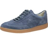 Pius Gabor Baskets basses pour homme, doublure recyclée, semelle intérieure amovible, Fjord 04, 42 EU