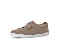 Pius Gabor Baskets basses pour homme, semelle intérieure amovible, Lt Brown 01, 44.5 EU