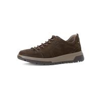 Pius Gabor Baskets pour homme, chaussures à lacets pour homme, doublure recyclée, semelle intérieure amovible, Loden 04, 42 EU