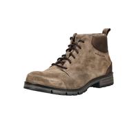 Pius Gabor Bottes à lacets marron, Taille 42