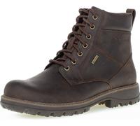 Pius Gabor Bottes & Bottes fourrées homme marron Gr. 10
