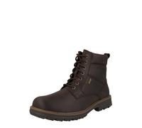 Pius Gabor Bottines à lacets brun foncé, Taille 43