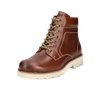 Pius Gabor Bottines à lacets caramel, Taille 41