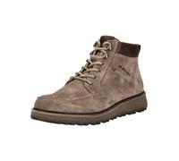 Pius Gabor Bottines à lacets marron / noisette, Taille 45,5
