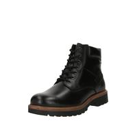 Pius Gabor Bottines à lacets noir, Taille 42
