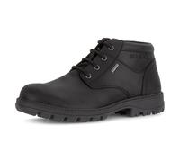 Pius Gabor Bottines à lacets noir, Taille 47