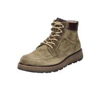 Pius Gabor Bottines à lacets vert, Taille 41