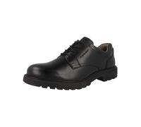 Pius Gabor Chaussure à lacets ' 0401.10 ' noir, Taille 41
