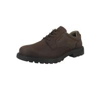 Pius Gabor Chaussure de sport à lacets ' 0401.10 ' brun foncé, Taille 47