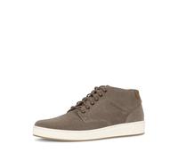 Pius Gabor Chaussures à lacets pour homme, doublure recyclée, semelle intérieure amovible, Dune 03, 43 EU