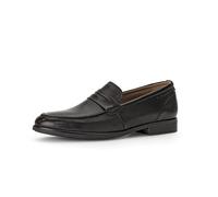 Pius Gabor Chaussures à lacets pour homme, en cuir certifié, semelle intérieure amovible
