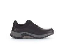 Pius Gabor chaussures à lacets pour hommes 18020-10, 18020-11, 18020-7.5, 18020-8, 18020-8.5 PGA-8000-14 noir/asphalte 10