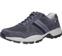 Pius Gabor chaussures à lacets pour hommes, bleu(indigo (33)), taille 11½
