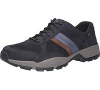 Pius Gabor chaussures à lacets pour hommes, bleu(midnighttimber (22)), taille 9