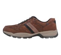 Pius Gabor chaussures à lacets pour hommes, marron(espressonavy (24)), taille 11
