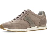 Pius Gabor Chaussures à lacets pour hommes Marron Loisirs, Taille:EUR 42 | UK 8