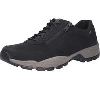Pius Gabor chaussures à lacets pour hommes, noir(black (03)), taille 12