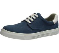 Pius Gabor Baskets basses bleu marine, Taille 46
