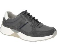 Pius Gabor ROLLINGSOFT Chaussures à lacets pour hommes confortables gris NEU